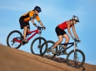 Running Trekking Mountain biking - Podere Ager Mentis