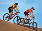 Trekking Running y Mountain bike - Podere Ager Mentis